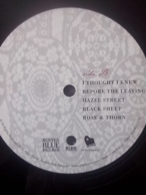 Alela Diane -About Farewell