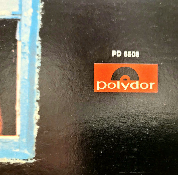 Barclay James Harvest - Everyone Is Everybody Else