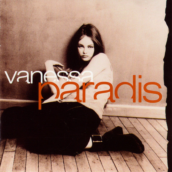 Vanessa Paradis -Vanessa Paradis