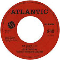Aretha Franklin -The Weight