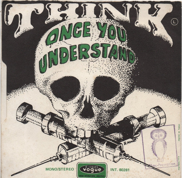 Think (2) -Once You Understand