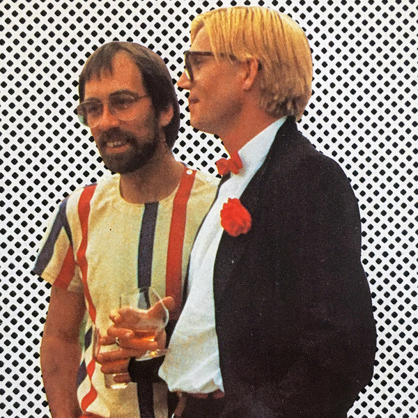 Ed Kooyman &amp; Herman Van Haeren - Ge Moet Het Maar Weten