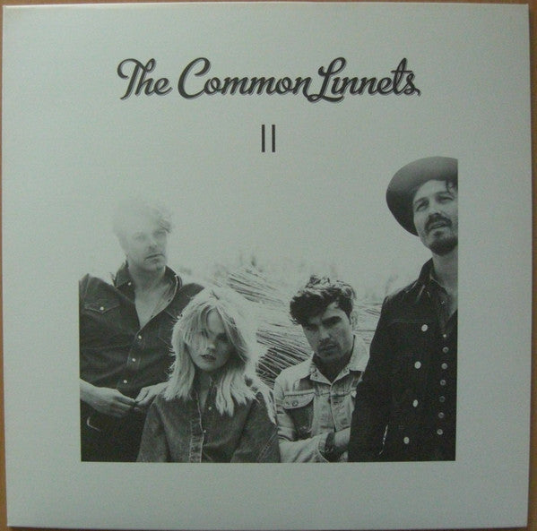 The Common Linnets -II