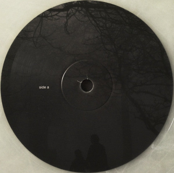 No-Man -Schoolyard Ghosts