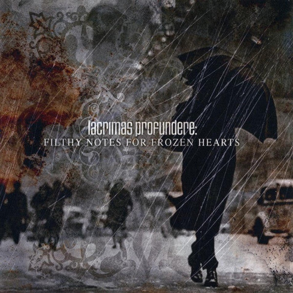 Lacrimas Profundere -Filthy Notes For Frozen Hearts
