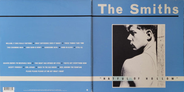The Smiths -Hatful Of Hollow