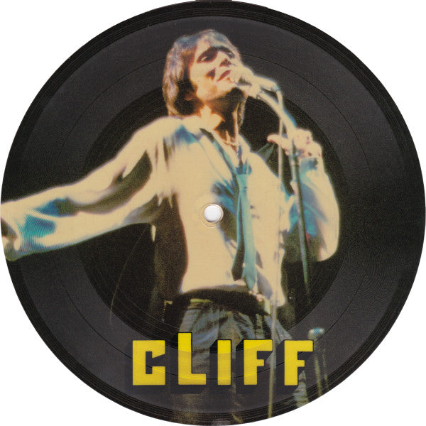 Cliff Richard -Mean Woman Blues / Twenty Flight Rock