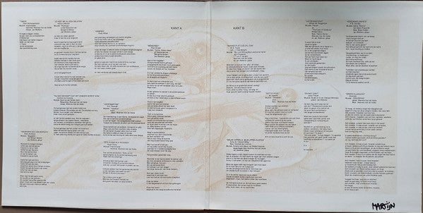 Lutgart Simoens - Wannes Van De Velde - Jan Wellens - Liever Nog Dan Ik Heb Je Lief