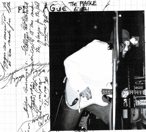 Patti Smith - Land (1975-2002)