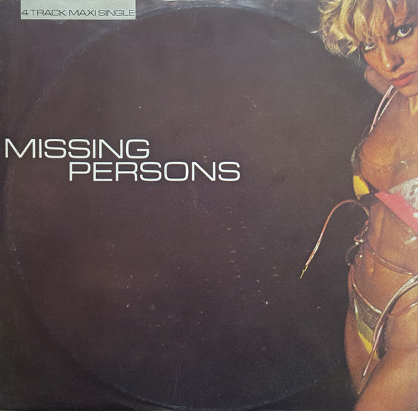 Missing Persons -Missing Persons