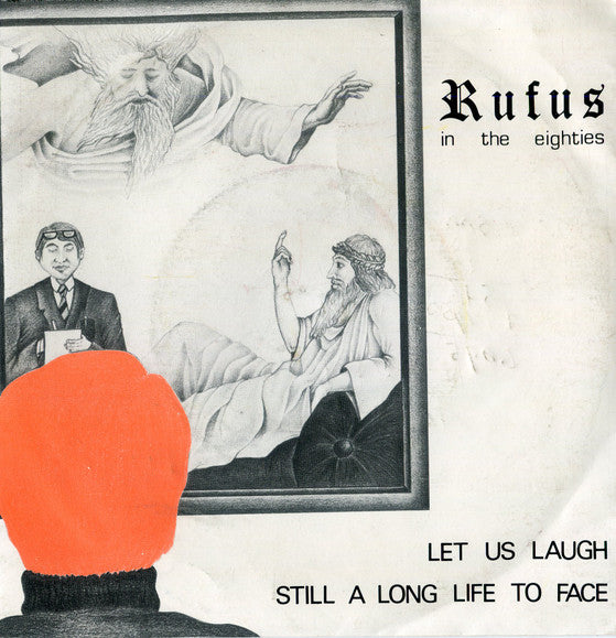 Rufus (26) -Let Us Laugh