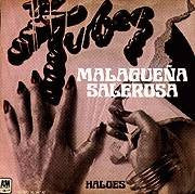 The Tubes -Malaguena Salerosa