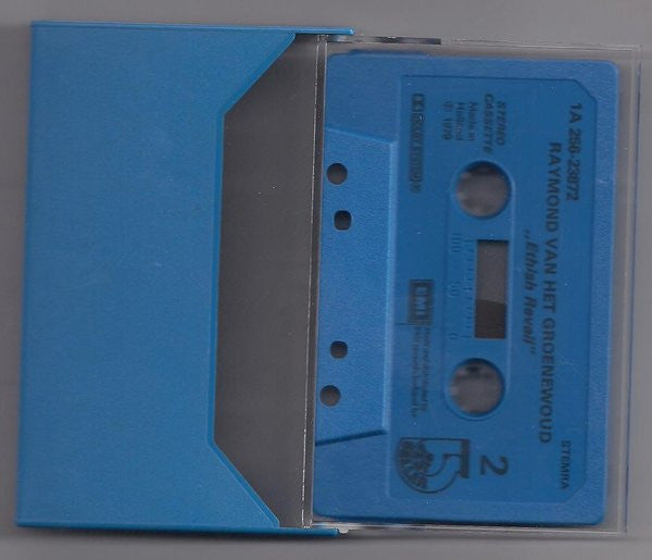 Raymond van het Groenewoud &amp; The Centimeters - Ethisch Reveil