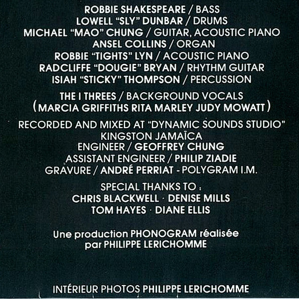 Gainsbourg* -Aux Armes Et Cætera