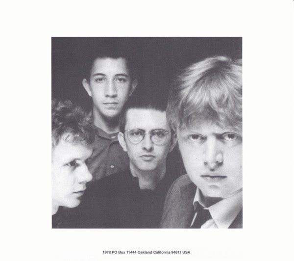 The Sound (2) -From The Lions Mouth