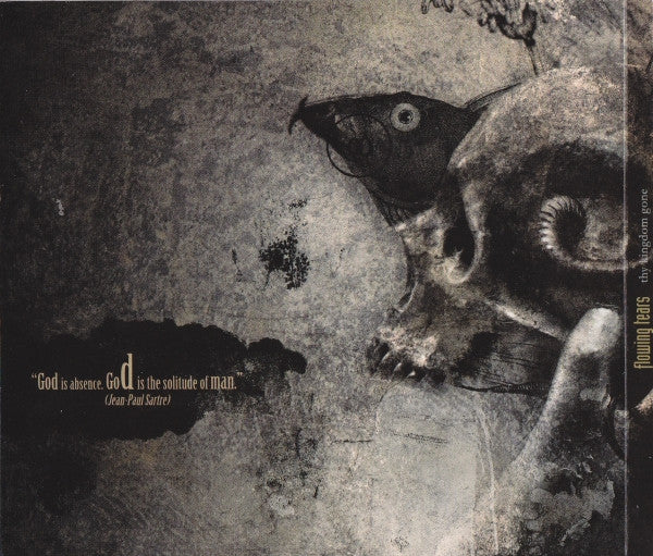 Flowing Tears -Thy Kingdom Gone