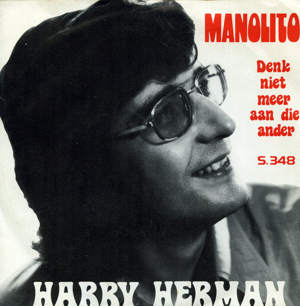 Harry Herman -Manolito