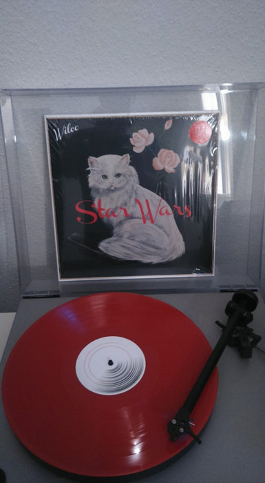 Wilco -Star Wars