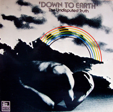 The Undisputed Truth -Down To Earth