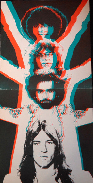 Grand Funk* -Shinin' On