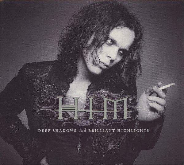 HIM (2) - Deep Shadows And Brilliant Highlights