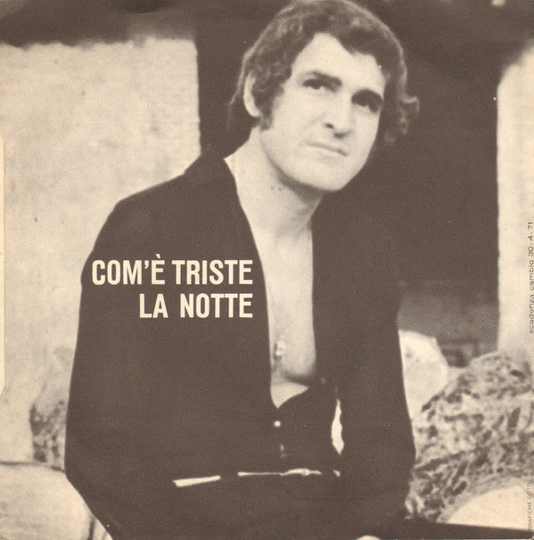 Gino Santercole -Il Re Di Fantasia