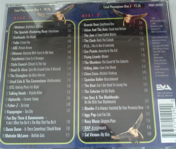 Various - Going Underground