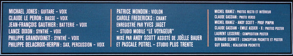 Jean-Jacques Goldman -En Public