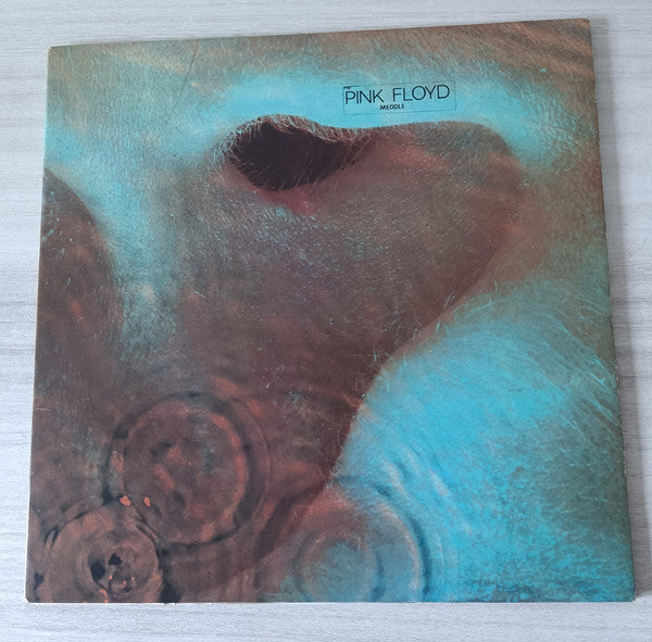 Pink Floyd -Meddle