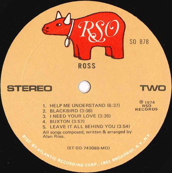 Ross (14) -Ross