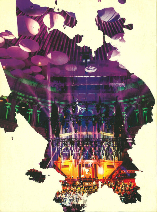 Various -Celebrating Jon Lord
