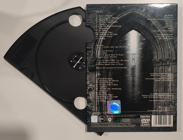 Solitude Aeturnus - Hour Of Despair