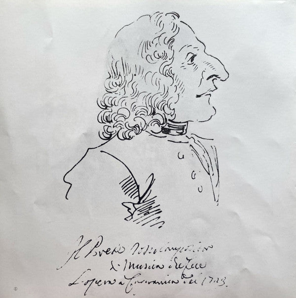 Vivaldi* - Liszt Ferenc Chamber Orchestra, János Rolla - 12 Concerti Op.8 - Il Cimento Dell' Armonia E Dell' Inventione Including "The Four Seasons"