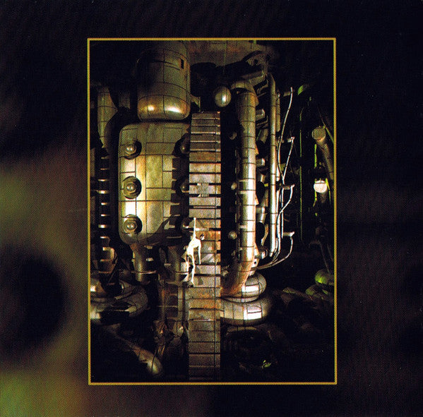 Conspiracy (13) -The Unknown