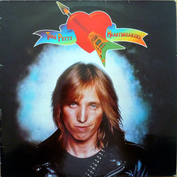 Tom Petty And The Heartbreakers -Tom Petty And The Heartbreakers