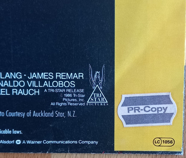 Bob Dylan With The Heartbreakers* - Band Of The Hand