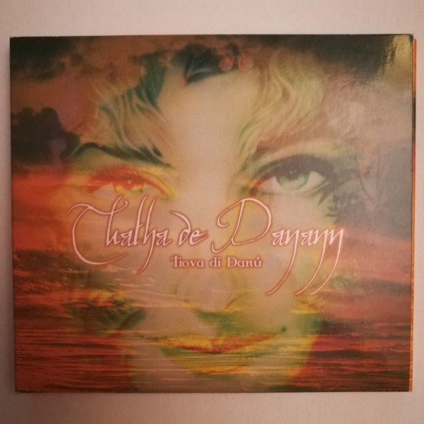 Tuatha De Danann (2) -Trova Di Danù