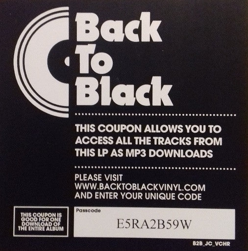 Johnny Cash -American Recordings