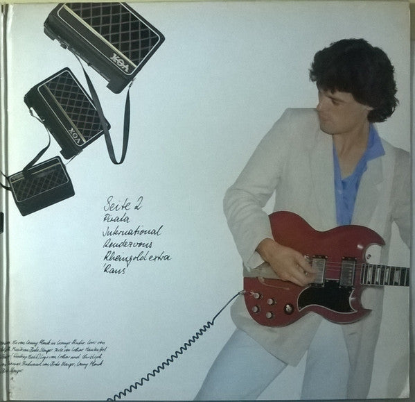 Rheingold -Rheingold