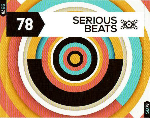 Various -Serious Beats 78