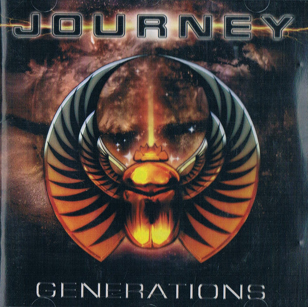 Journey -Generations