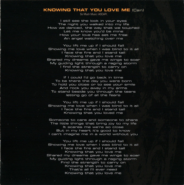 Journey -Generations