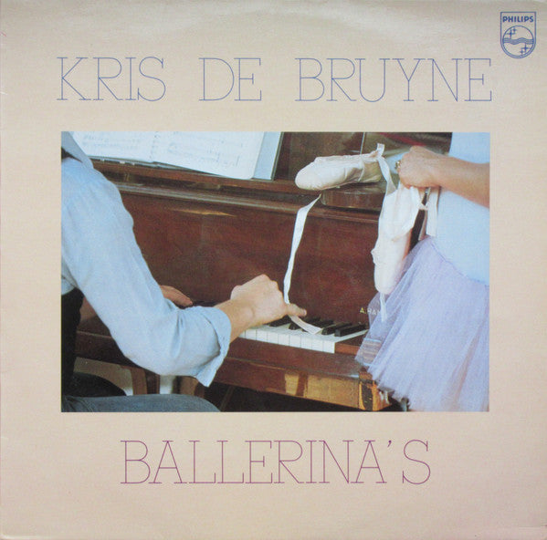 Kris De Bruyne -Ballerina's