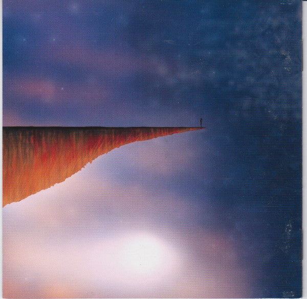 Eyestrings -Burdened Hands