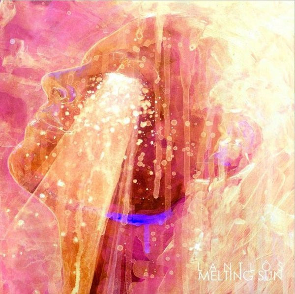 Lantlôs -Melting Sun
