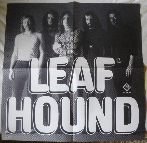 Leaf Hound -Leaf Hound