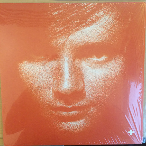 Ed Sheeran -+