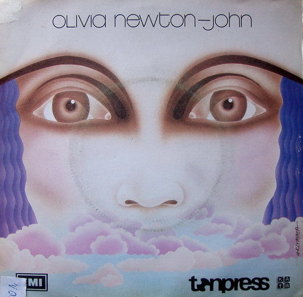 Olivia Newton-John -A Little More Love