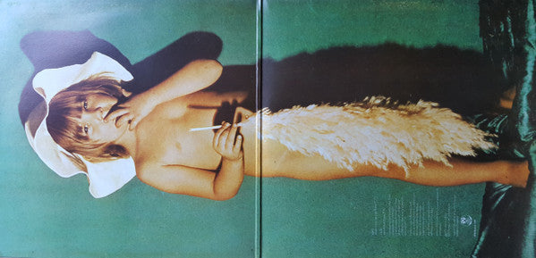 Edgar Froese - Epsilon In Malaysian Pale