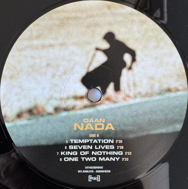 Daan -Nada
